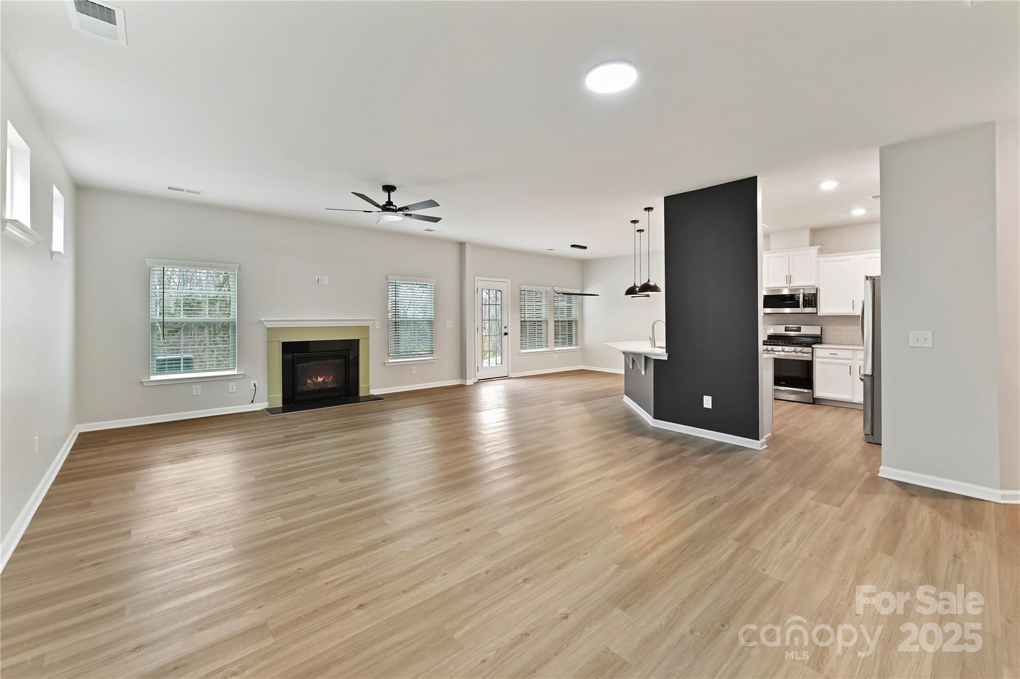 1257 Loggerhead Drive Lancaster, SC 29720 - Photo 3 of 28