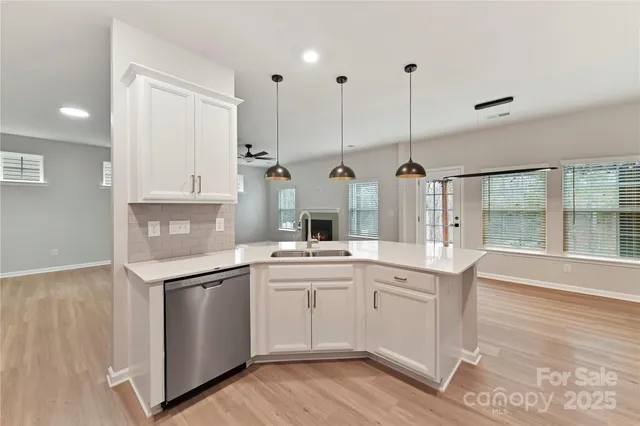 $445,000 | 1257 Loggerhead Drive, Lancaster, SC 29720