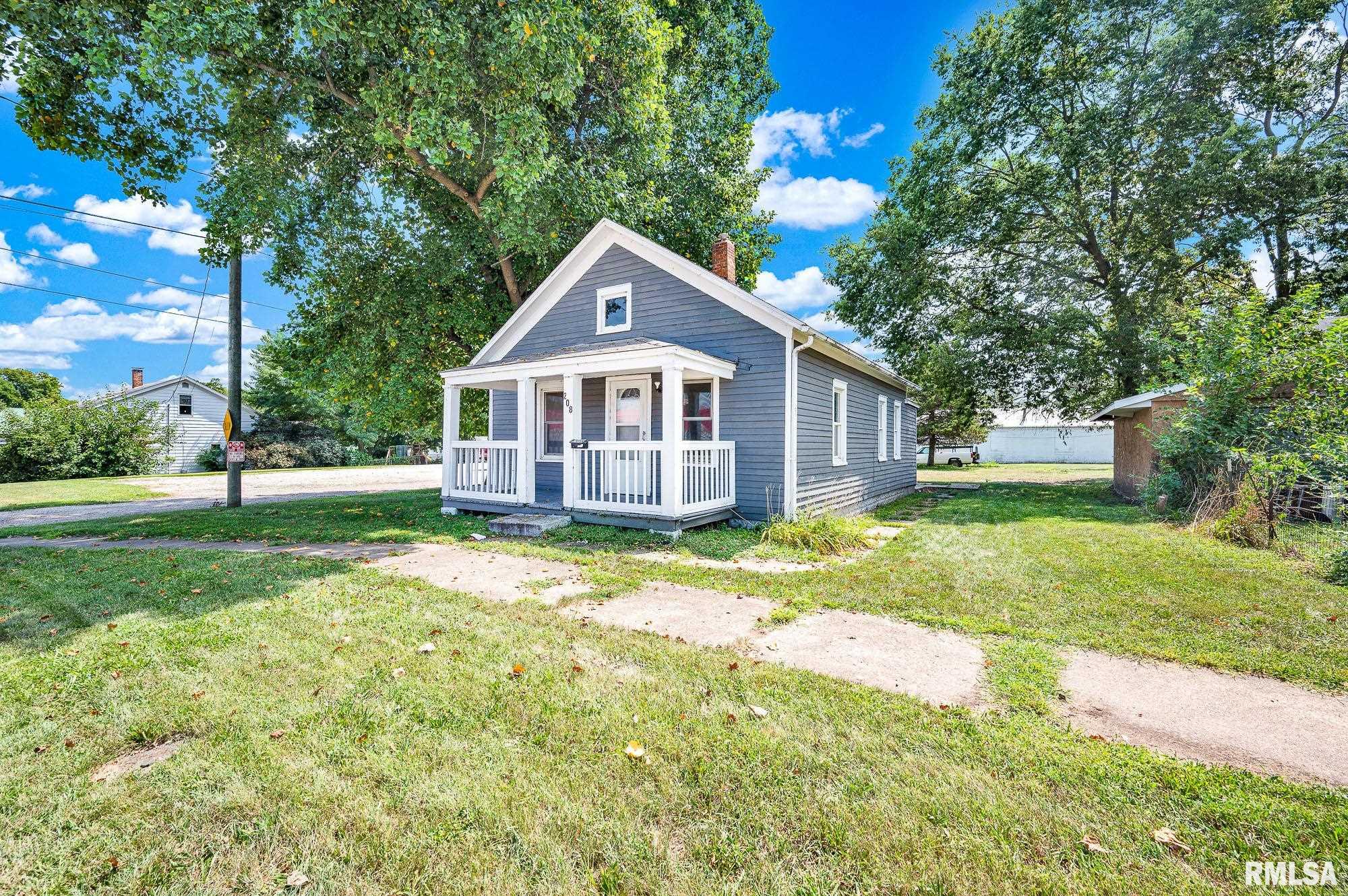 208 Fayette Street Pekin, IL 61554 - Photo 13 of 15