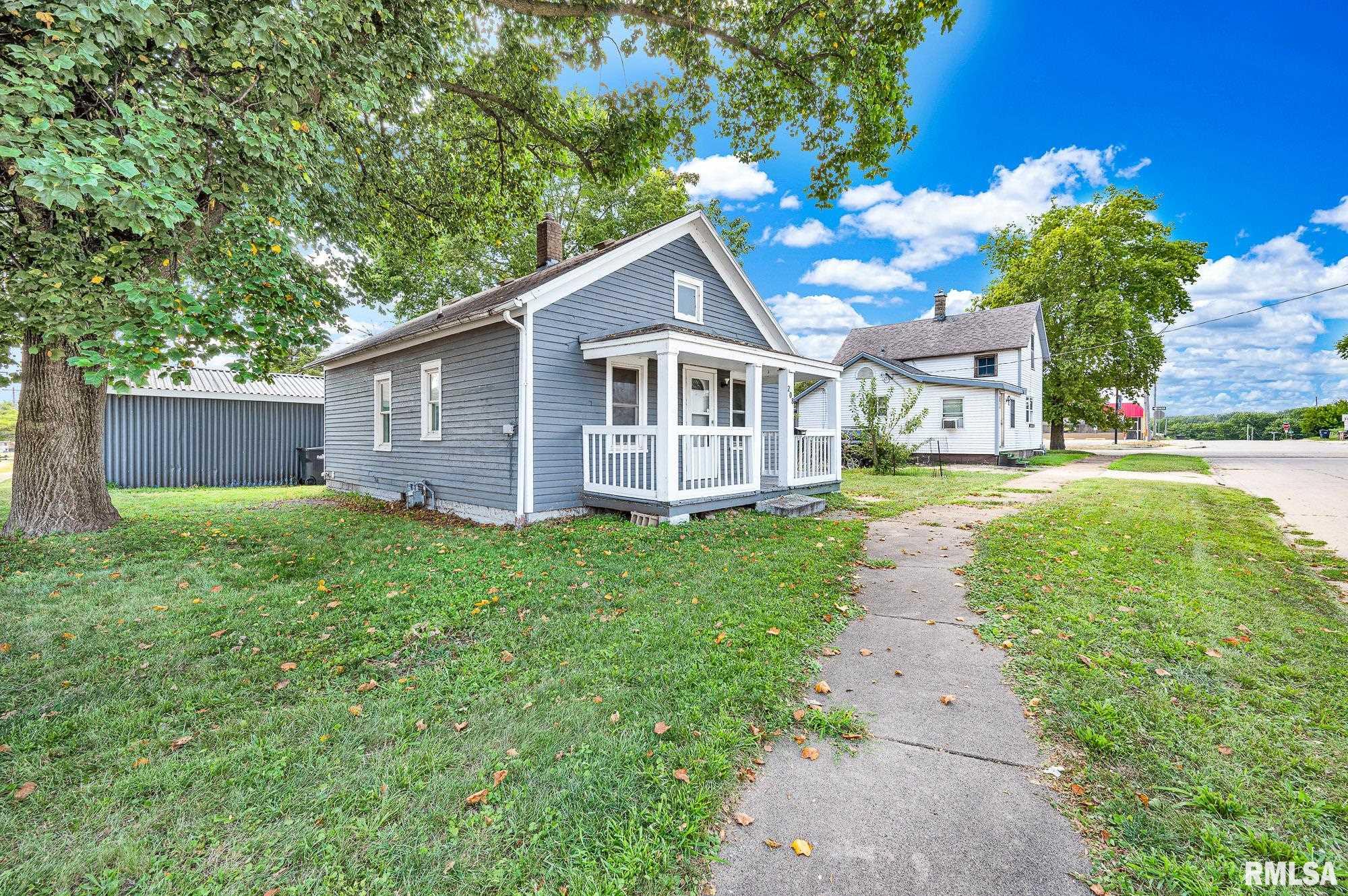 208 Fayette Street Pekin, IL 61554 - Photo 14 of 15