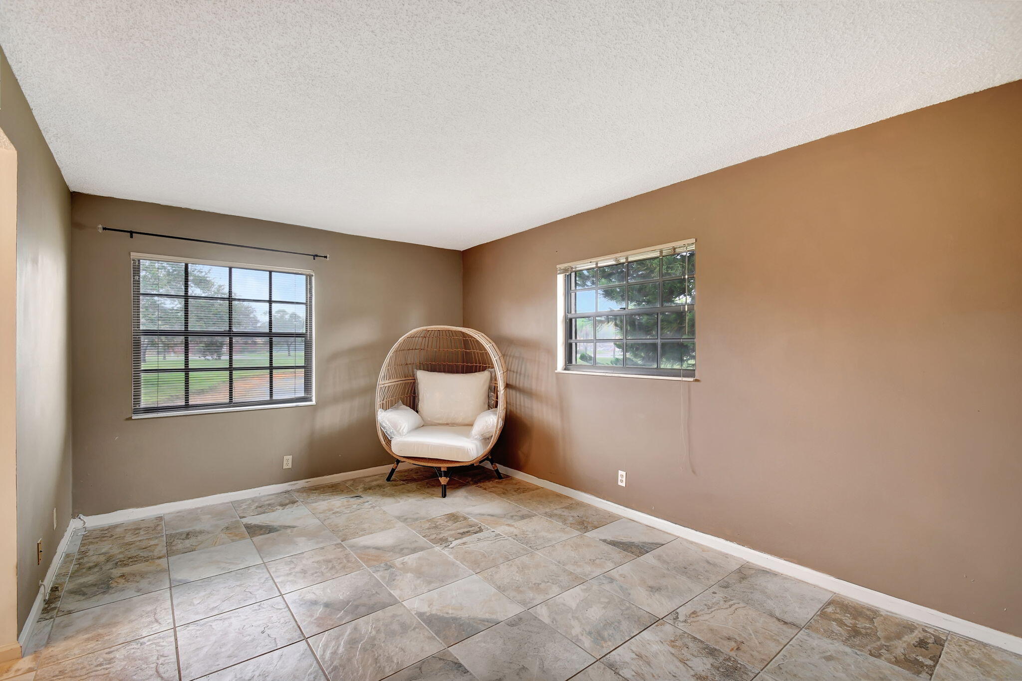 4489 Oak Terrace Drive Greenacres, FL 33463 - Photo 14 of 33 Corner unit = extra windows