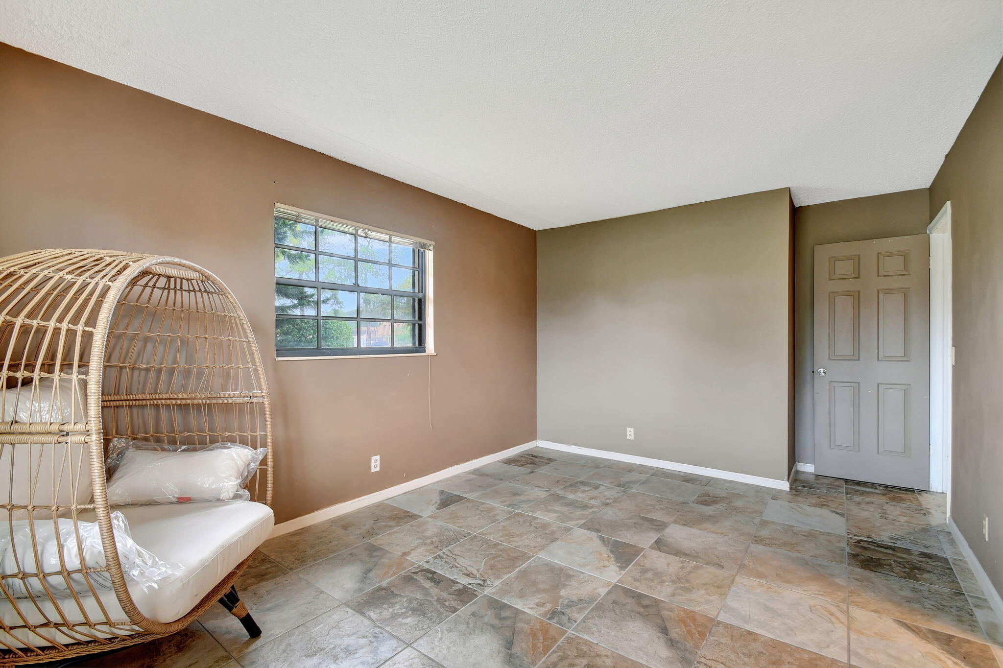 4489 Oak Terrace Drive Greenacres, FL 33463 - Photo 15 of 33 Generous primary bedroom