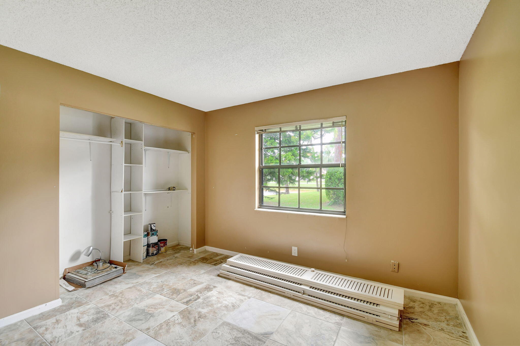 4489 Oak Terrace Drive Greenacres, FL 33463 - Photo 19 of 33 Second bedroom