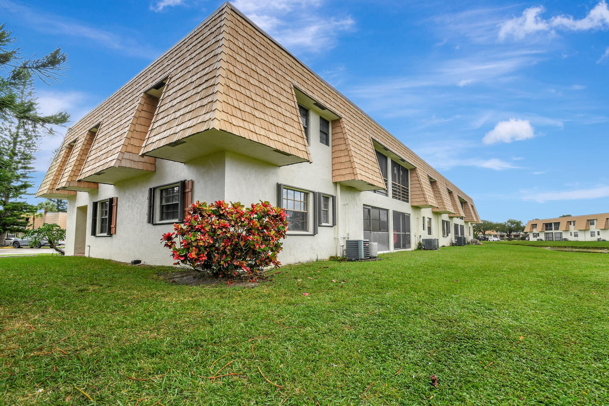 4489 Oak Terrace Drive Greenacres, FL 33463 - Photo 30 of 33 Corner unit