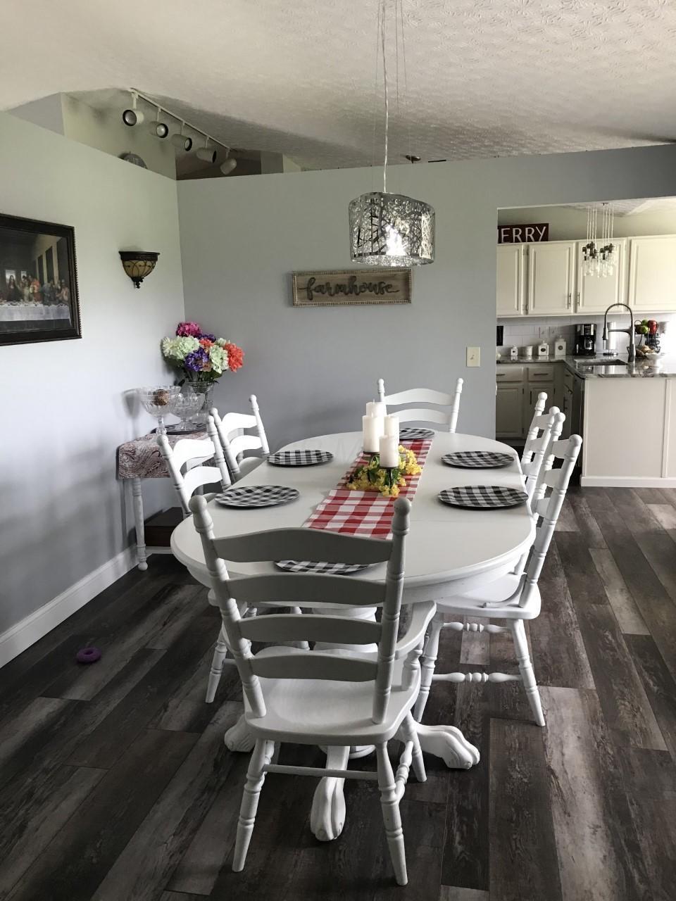 5420 Tucker Road Centerburg, OH 43011 - Photo 2 of 9