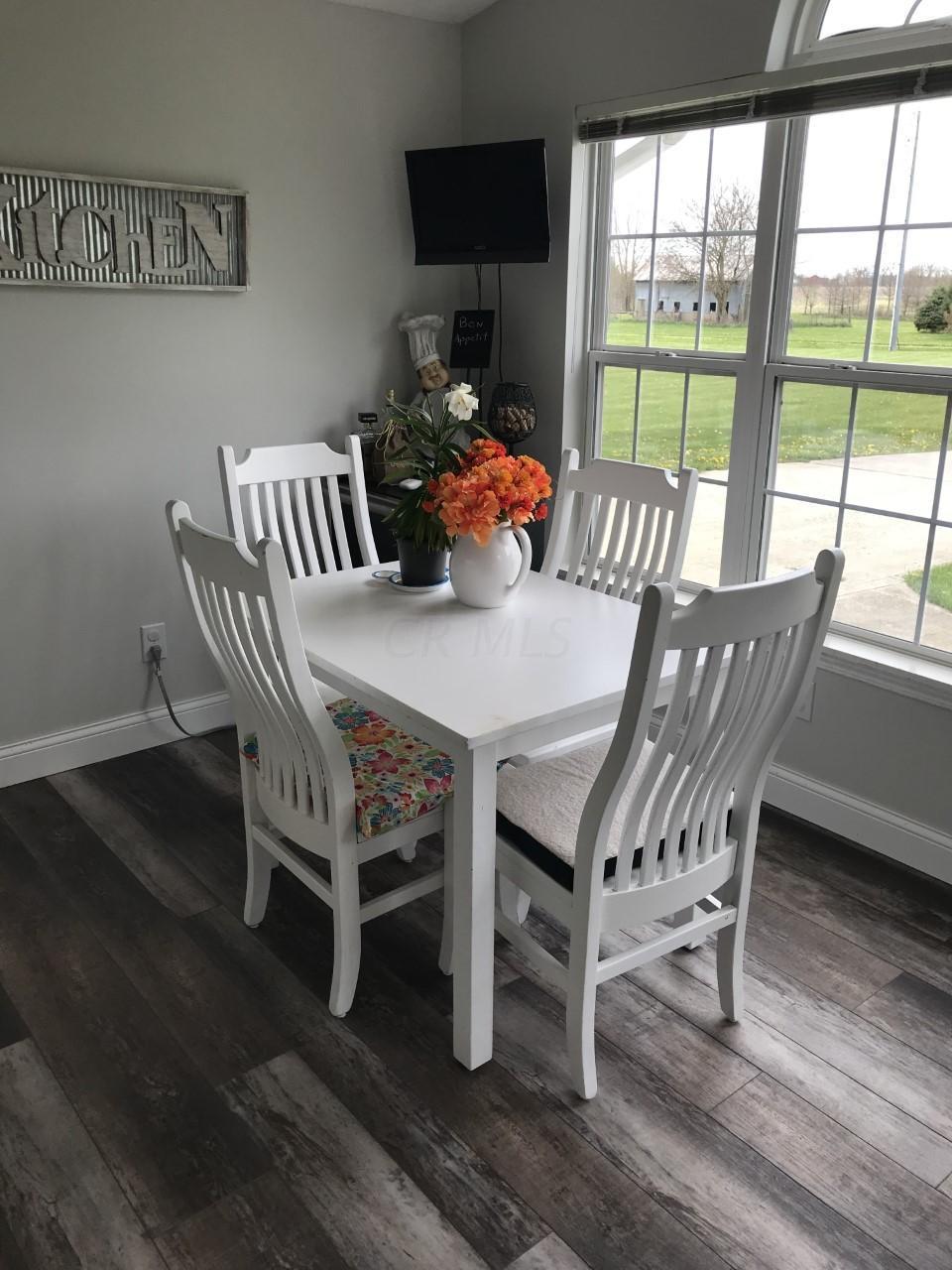 5420 Tucker Road Centerburg, OH 43011 - Photo 5 of 9