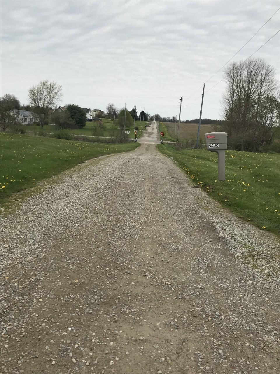 5420 Tucker Road Centerburg, OH 43011 - Photo 7 of 9
