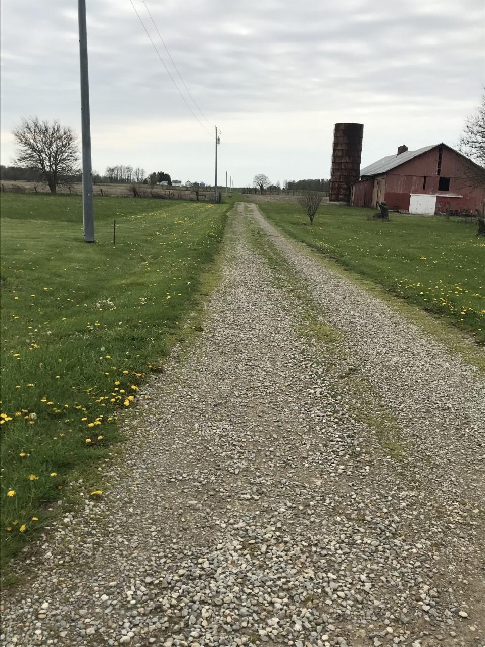5420 Tucker Road Centerburg, OH 43011 - Photo 8 of 9
