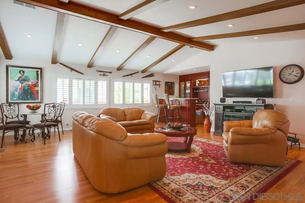 1125 Cottontail Road Vista, CA 92081 - Photo 8 of 25 Gallery Image 8