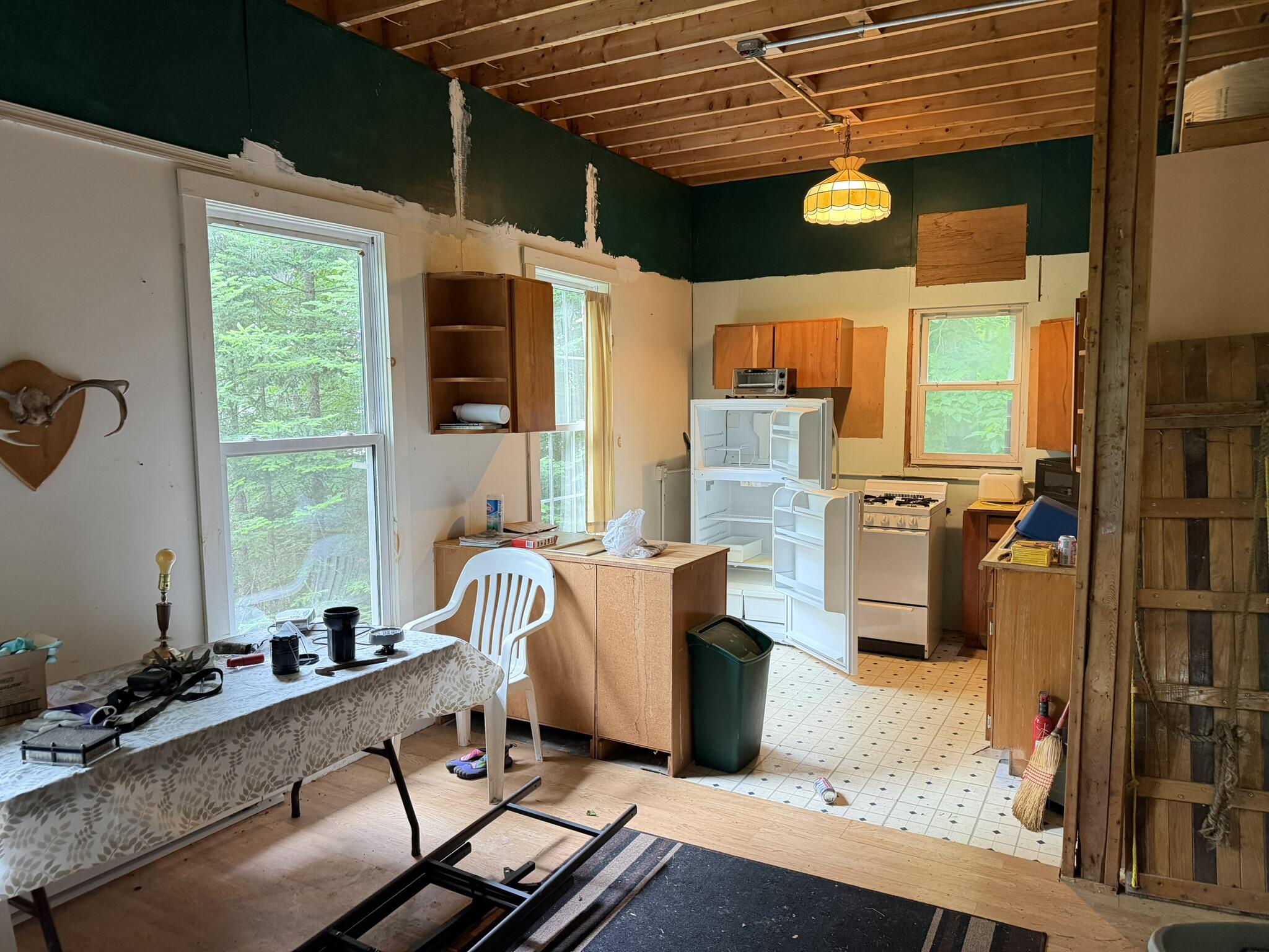 1732 Goodnow Flow Road Newcomb, NY 12852 - Photo 13 of 21