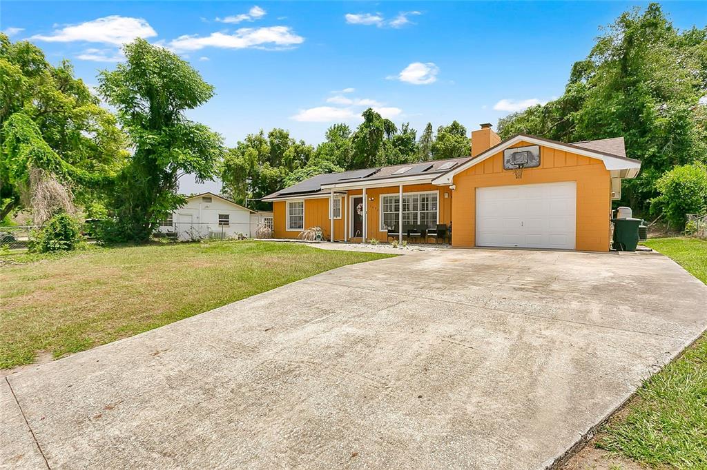 1436 Votaw Road Apopka, FL 32703 - Photo 2 of 25