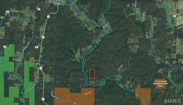 $189,900 | 0 Nn Highway, Doniphan, MO 63935