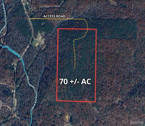 $189,900 | 0 Nn Highway, Doniphan, MO 63935