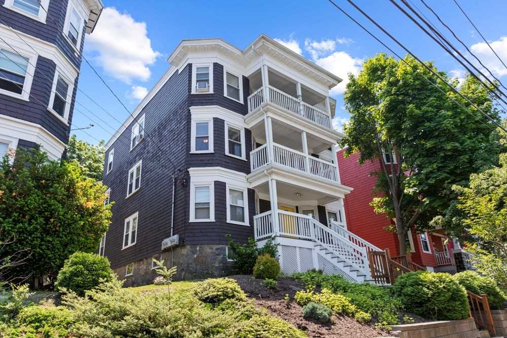9 Bailey Street, Unit 2 Boston, MA 02124 - Photo 29 of 29