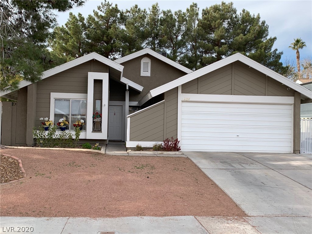 2357 Viewcrest Road Henderson, NV 89014 - Photo 1 of 32 Gallery Image 1