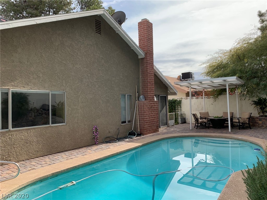 2357 Viewcrest Road Henderson, NV 89014 - Photo 25 of 32 Gallery Image 25