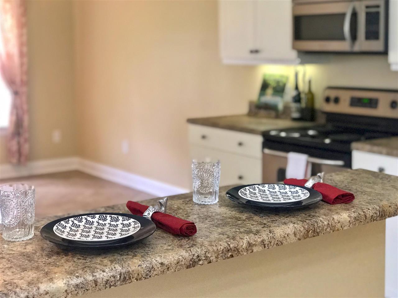 117 Mark Twain Loop Foley, AL 36535 - Photo 6 of 37 Kitchen