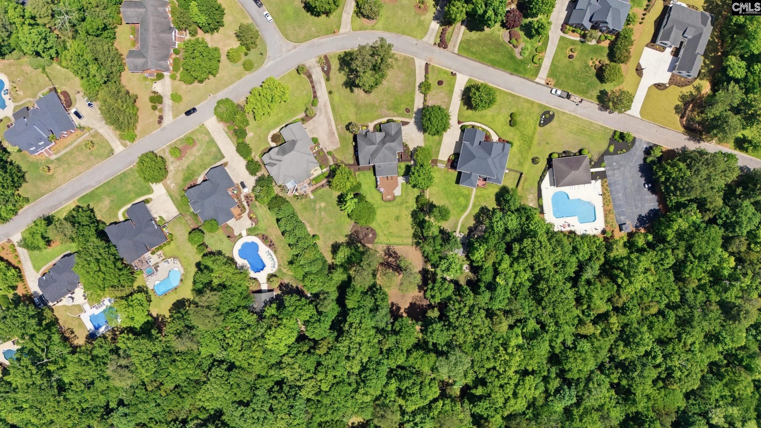 200 Cedar View Drive Irmo, SC 29063 - Photo 50 of 55