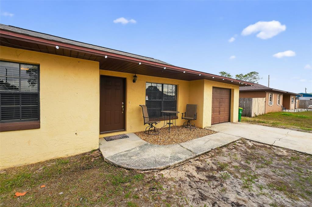 1644 Ruth Street Cocoa, FL 32926 - Photo 36 of 38 a view of a house with backyard