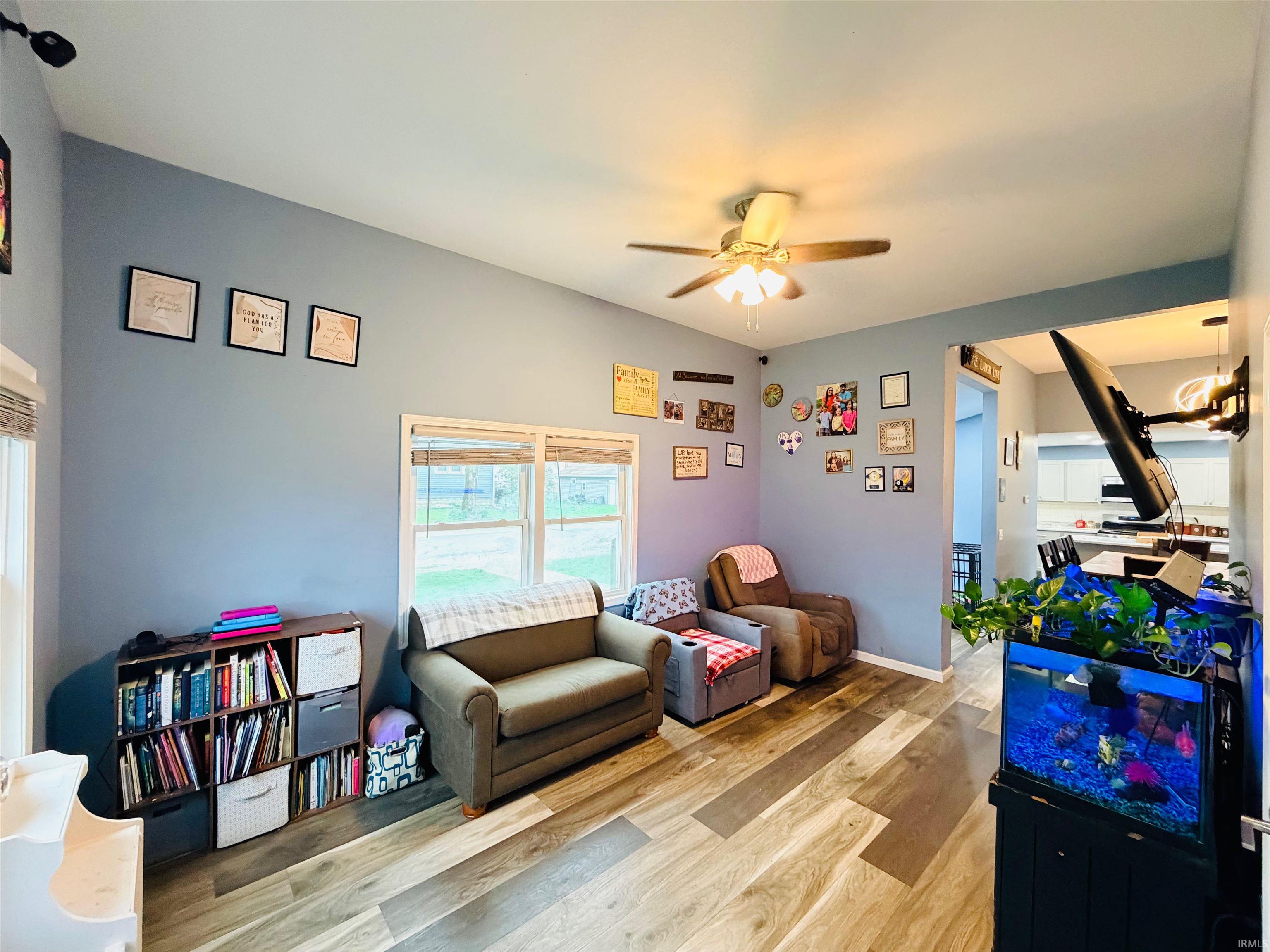 601 East 3rd Street Fowler, IN 47944 - Photo 4 of 21