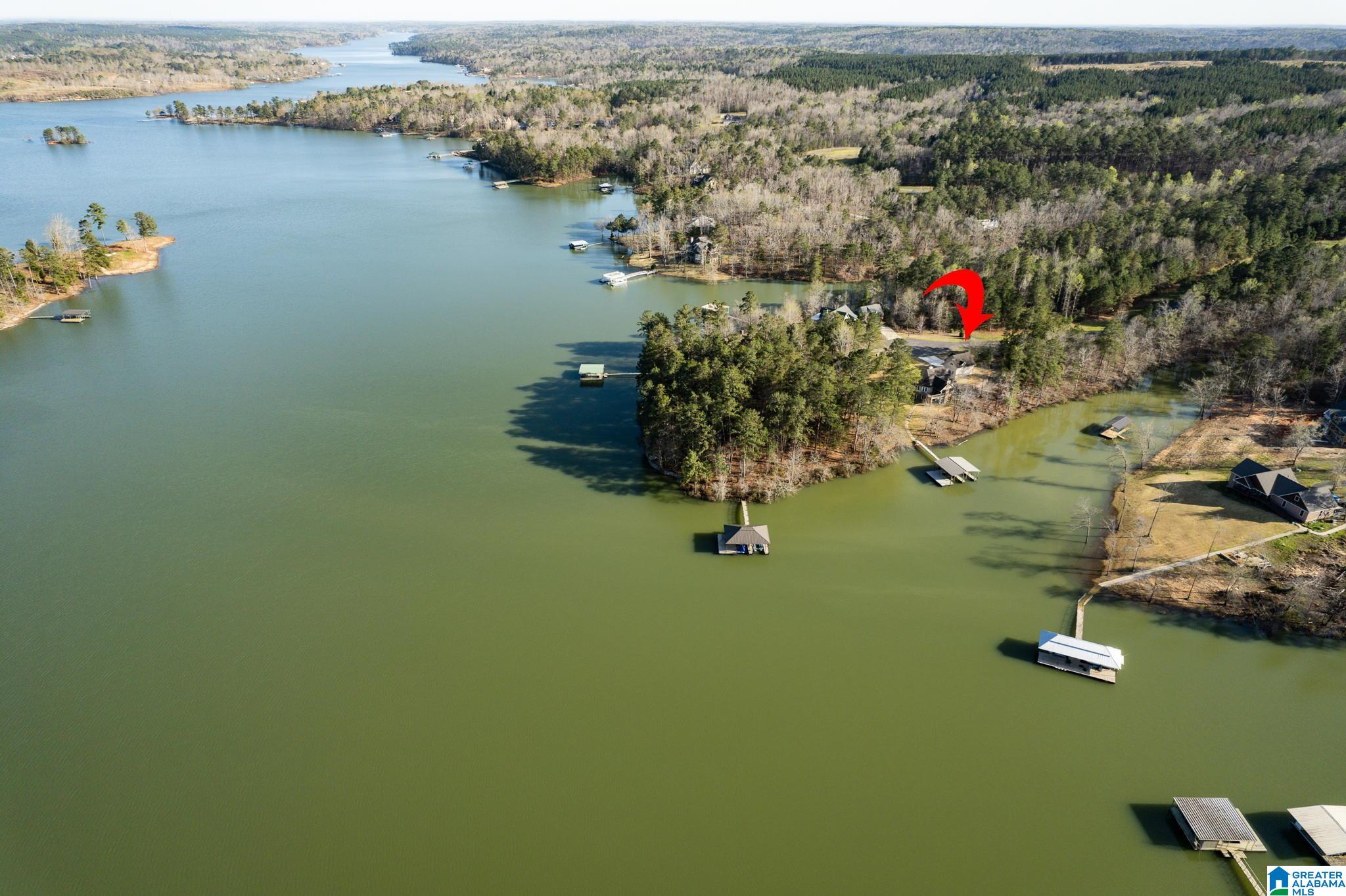 211 Long Point Road Double Springs, AL 35553 - Photo 48 of 49