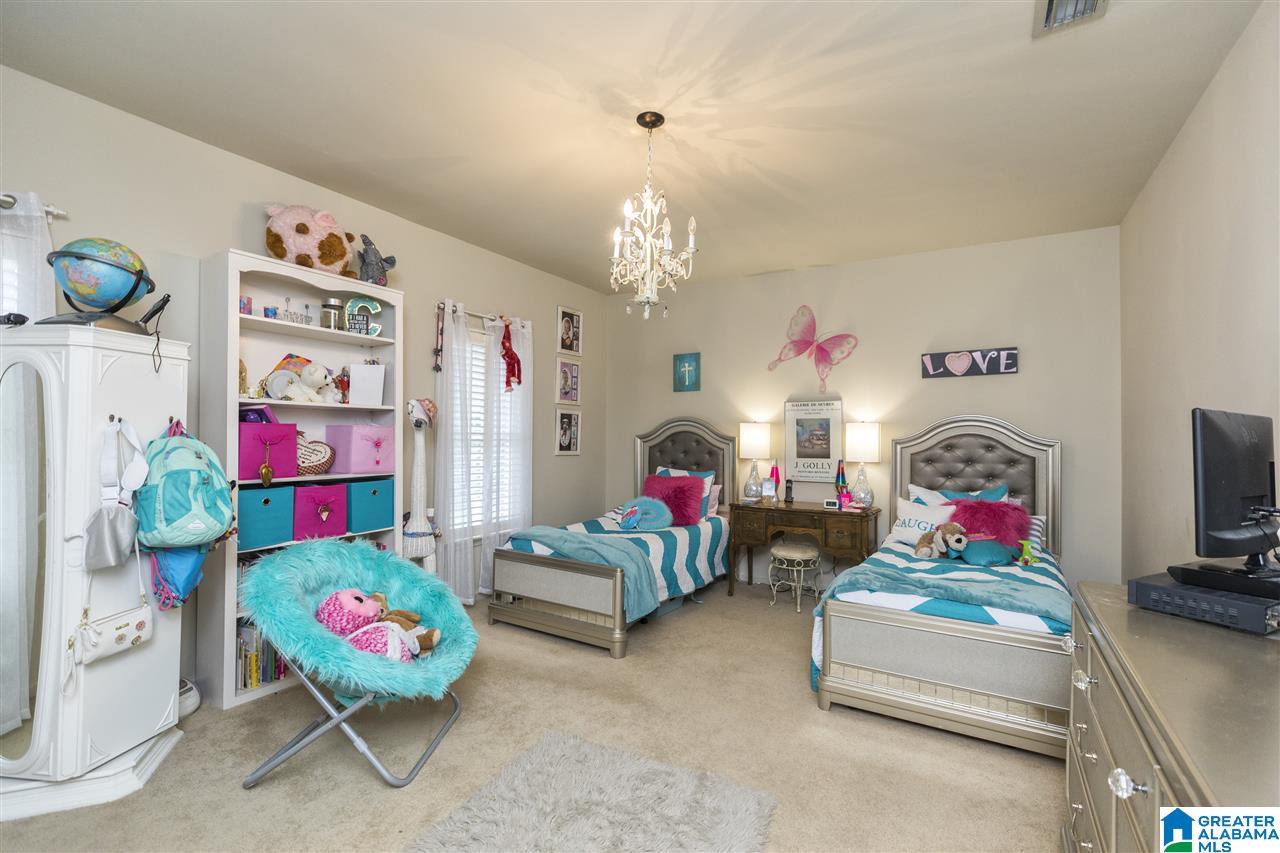 2345 Country Ridge Drive Birmingham, AL 35243 - Photo 27 of 31
