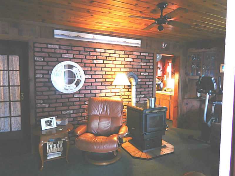 93 Pine Ledge Road, Unit 4 Glocester, RI 02857 - Photo 7 of 15 Living Room.