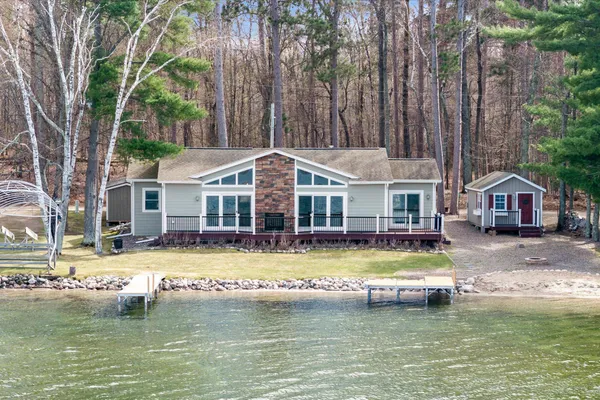$895,000 | 12314 Perkins Road, Crosslake, MN 56442