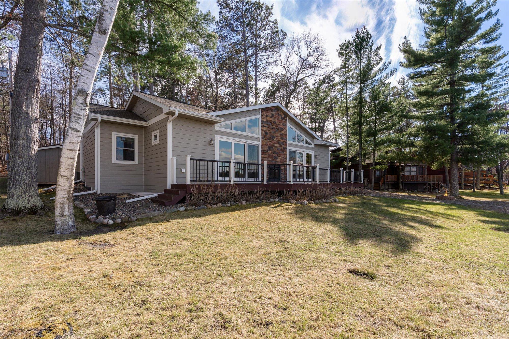 12314 Perkins Road Crosslake, MN 56442 - Photo 2 of 43