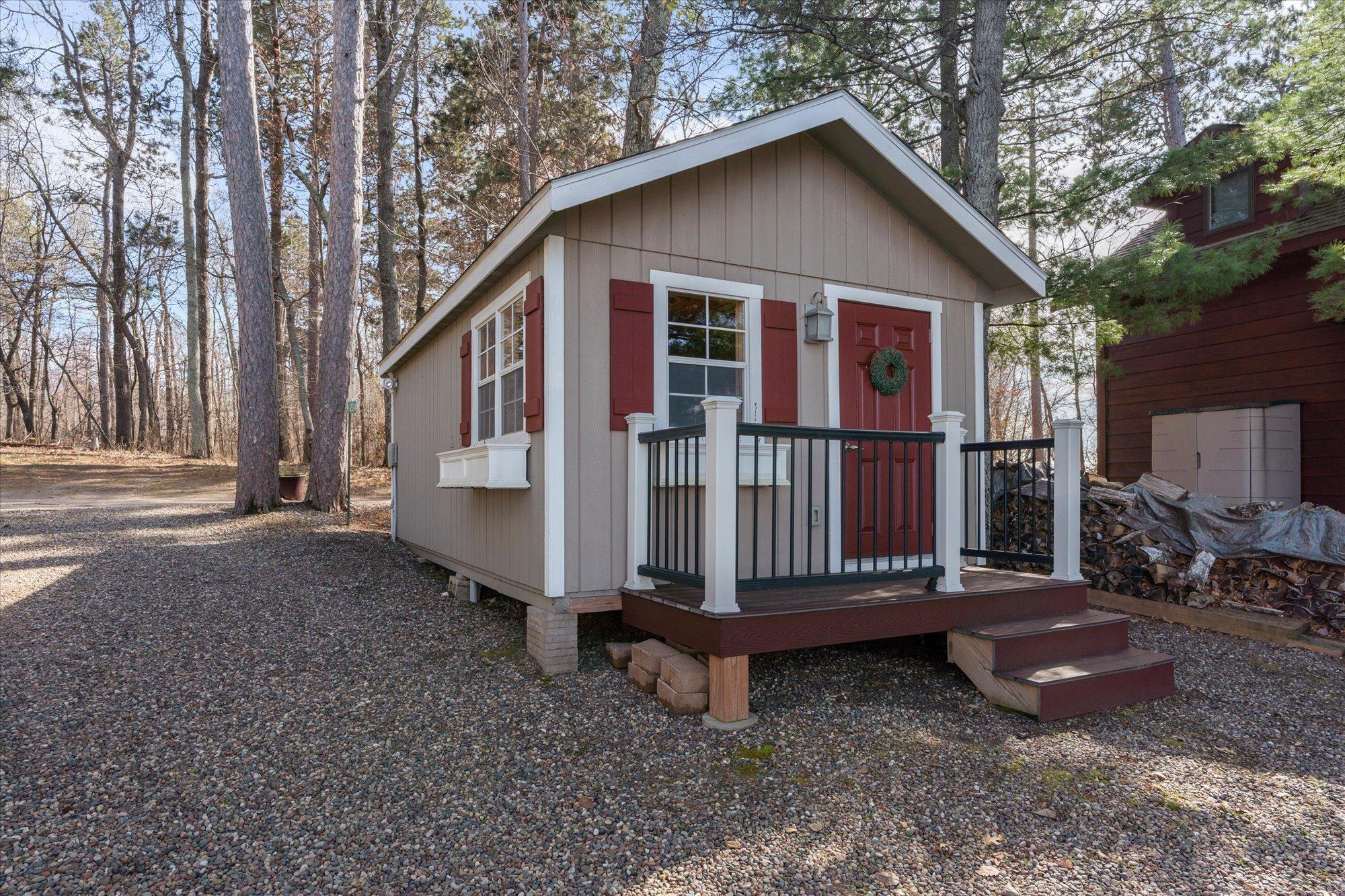 12314 Perkins Road Crosslake, MN 56442 - Photo 29 of 43