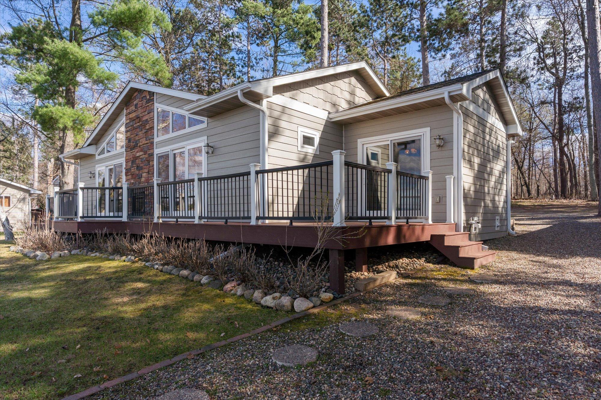 12314 Perkins Road Crosslake, MN 56442 - Photo 3 of 43
