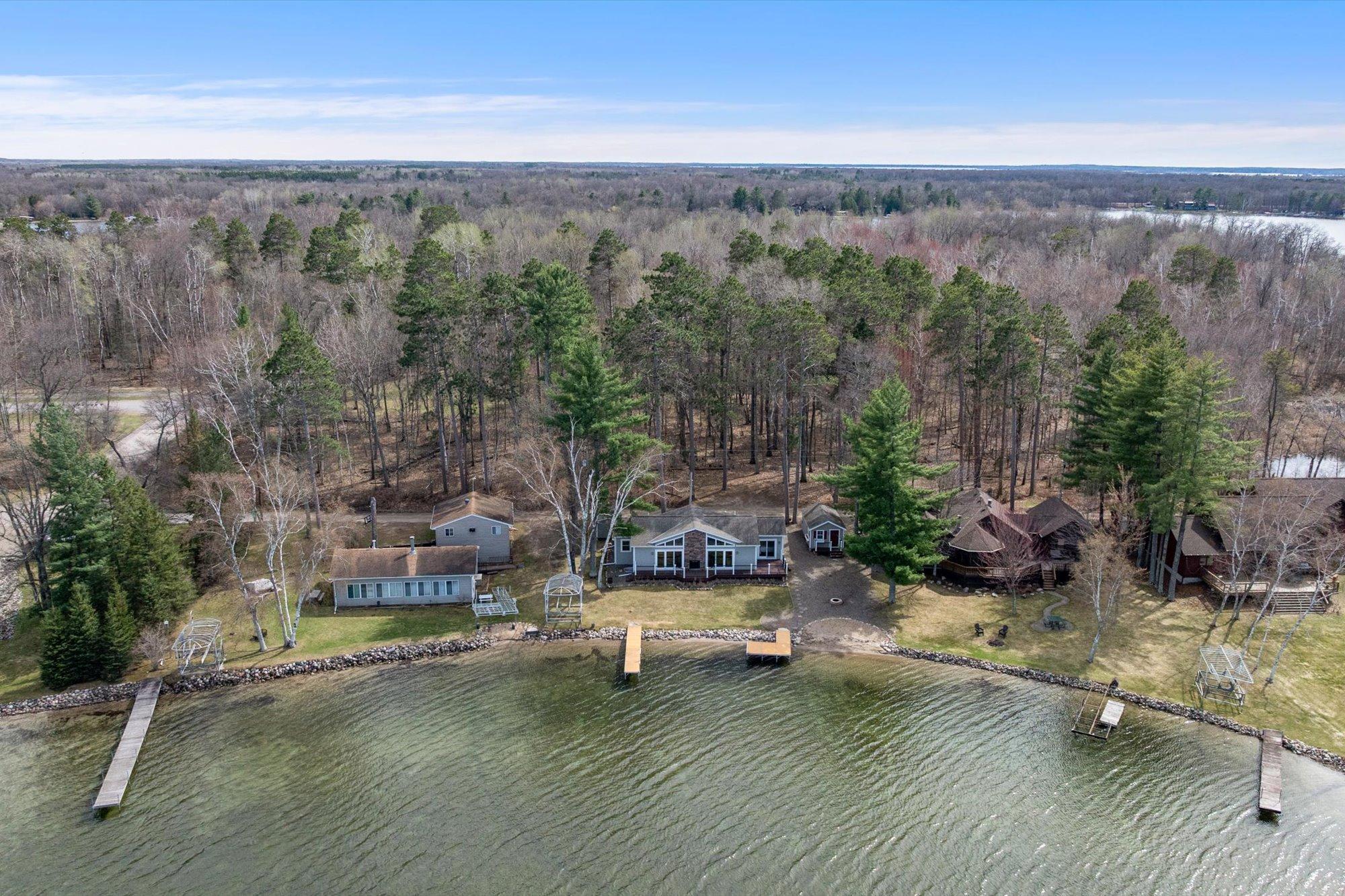 12314 Perkins Road Crosslake, MN 56442 - Photo 36 of 43