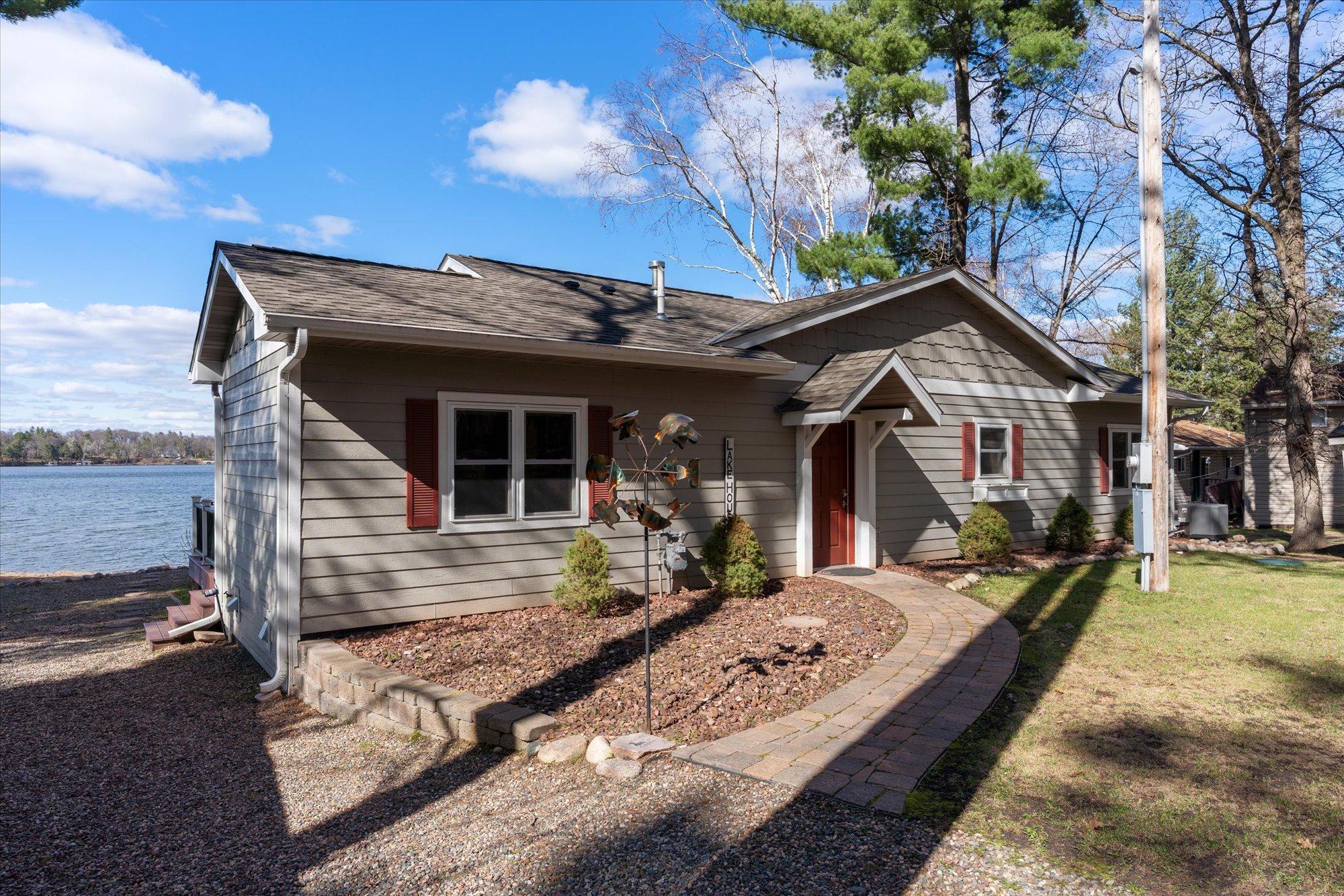 12314 Perkins Road Crosslake, MN 56442 - Photo 5 of 43