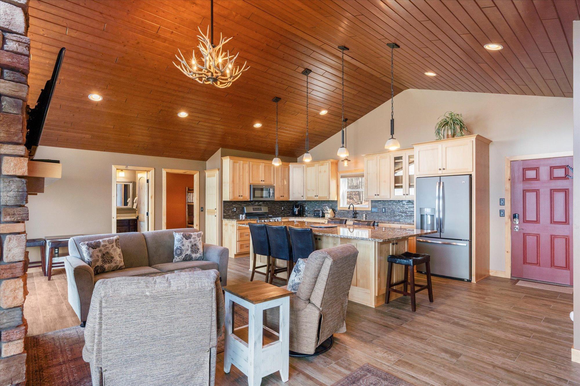 12314 Perkins Road Crosslake, MN 56442 - Photo 6 of 43