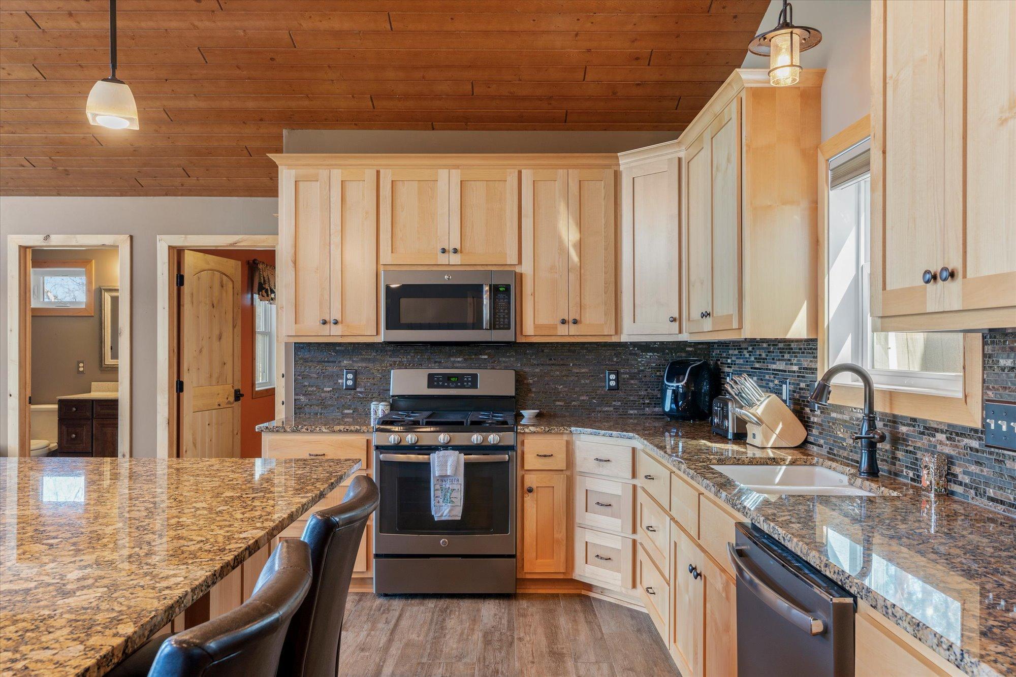 12314 Perkins Road Crosslake, MN 56442 - Photo 8 of 43