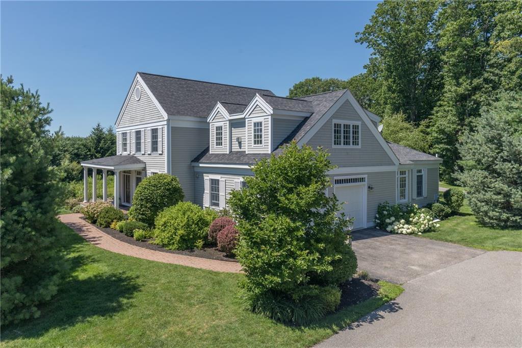 15 Farm Gate Road Falmouth, ME 04105 - Photo 29 of 32 Photo