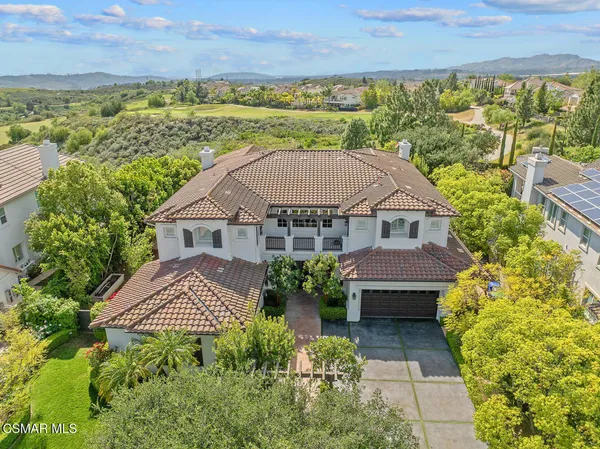 $2,400,000 | 7379 Zaharias Court, Moorpark, CA 93021