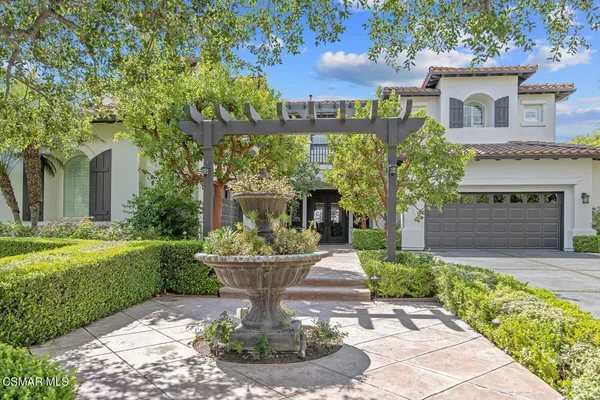 $2,400,000 | 7379 Zaharias Court, Moorpark, CA 93021