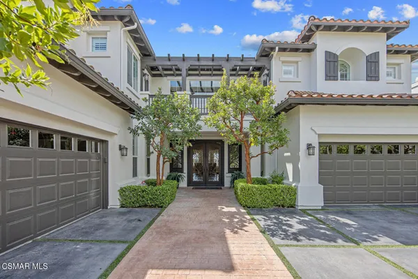 $2,400,000 | 7379 Zaharias Court, Moorpark, CA 93021