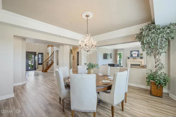 $2,400,000 | 7379 Zaharias Court, Moorpark, CA 93021