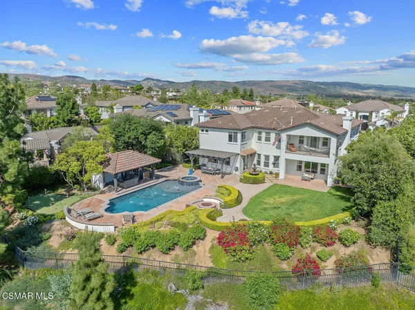 $2,400,000 | 7379 Zaharias Court, Moorpark, CA 93021