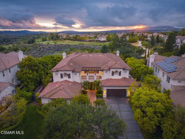 $2,400,000 | 7379 Zaharias Court, Moorpark, CA 93021