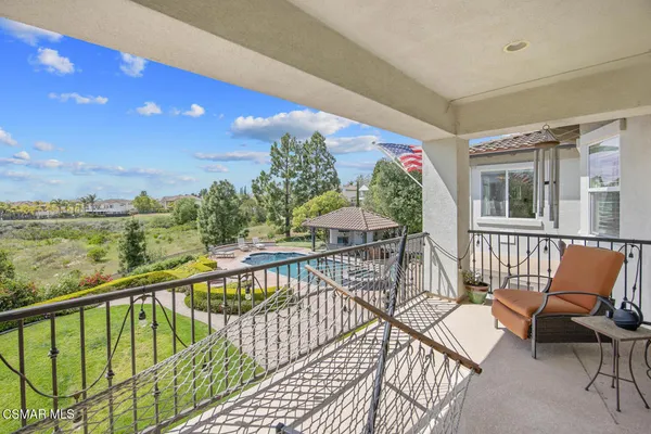$2,400,000 | 7379 Zaharias Court, Moorpark, CA 93021