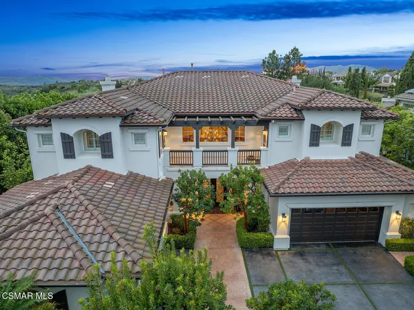 $2,400,000 | 7379 Zaharias Court, Moorpark, CA 93021