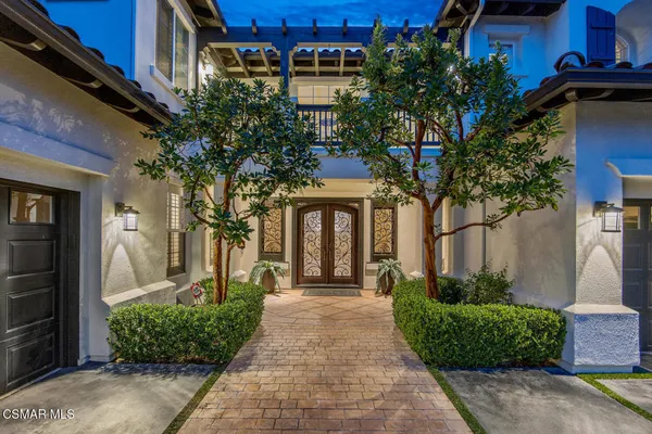 $2,400,000 | 7379 Zaharias Court, Moorpark, CA 93021