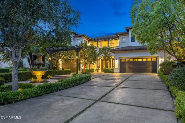 $2,400,000 | 7379 Zaharias Court, Moorpark, CA 93021