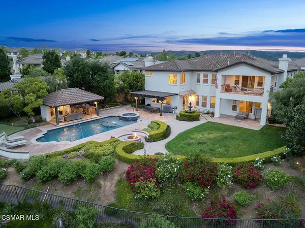 $2,400,000 | 7379 Zaharias Court, Moorpark, CA 93021
