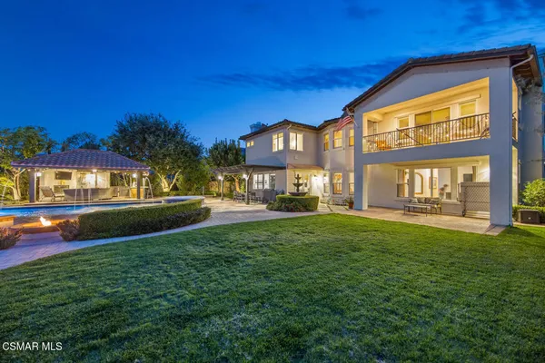 $2,400,000 | 7379 Zaharias Court, Moorpark, CA 93021