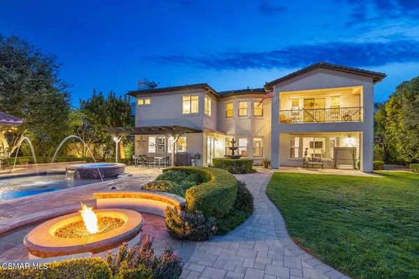 $2,400,000 | 7379 Zaharias Court, Moorpark, CA 93021
