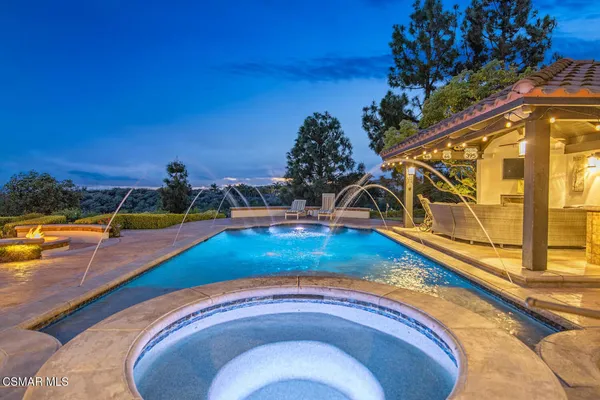 $2,400,000 | 7379 Zaharias Court, Moorpark, CA 93021